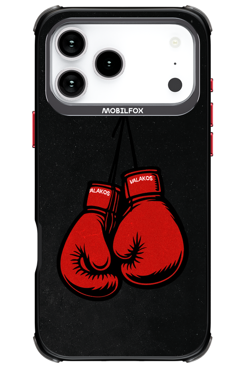 BoxRrr 2.0 - Apple iPhone 17 Pro Max