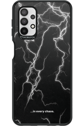 Chaotic Thunder 2.0 - Samsung Galaxy A32 5G
