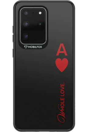 Whole - Samsung Galaxy S20 Ultra 5G