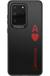 Whole - Samsung Galaxy S20 Ultra 5G