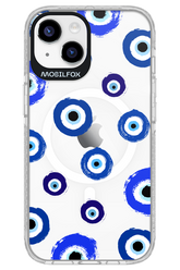 Nazar Amulet - Apple iPhone 14