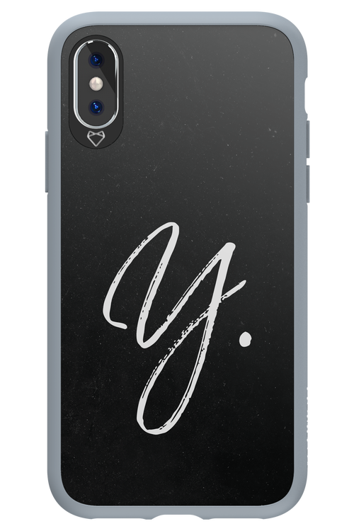 (Off Space) Y 2.0 - Apple iPhone XS