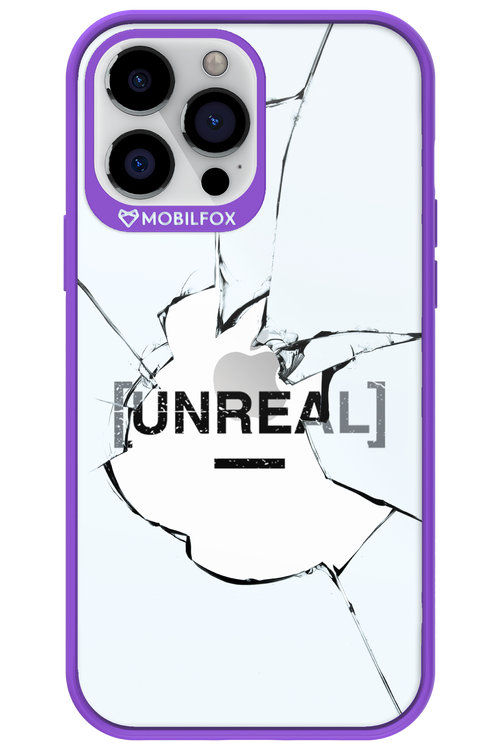 Broken Glass - Apple iPhone 13 Pro Max