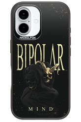 BIPOLAR - Apple iPhone 16