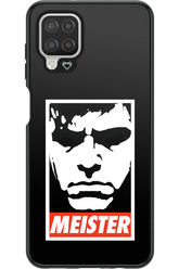 MEISTER - Samsung Galaxy A12