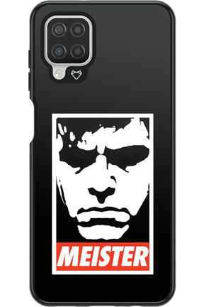 MEISTER - Samsung Galaxy A12