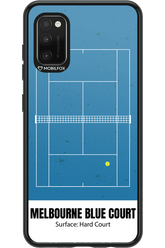 MELBOURNE BLUE COURT 2.0 - Samsung Galaxy A41
