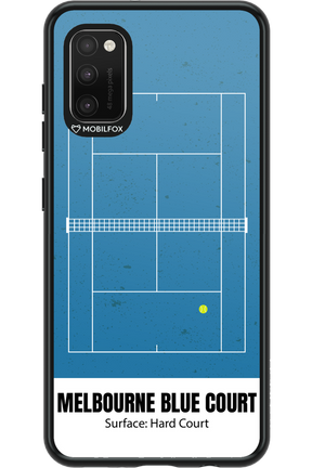 MELBOURNE BLUE COURT 2.0 - Samsung Galaxy A41