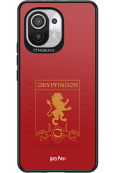 Gryffindor. - Xiaomi Mi 11 5G