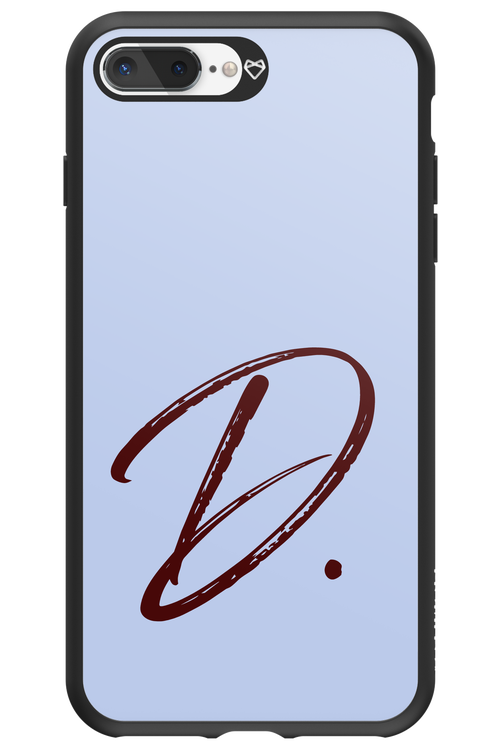 (Jellyfish Presso) D 2.0 - Apple iPhone 8 Plus