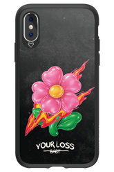 Your Loss 2.0 - Apple iPhone XS