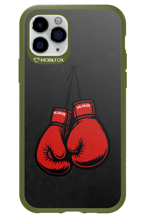 BoxRrr 2.0 - Apple iPhone 11 Pro