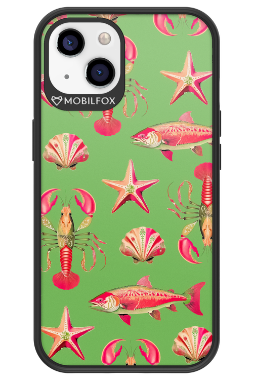 Sea Stars - Apple iPhone 13