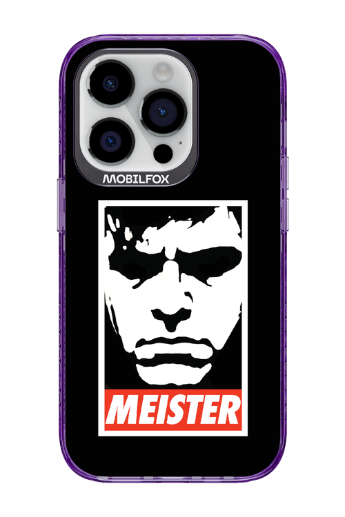 MEISTER - Apple iPhone 14 Pro