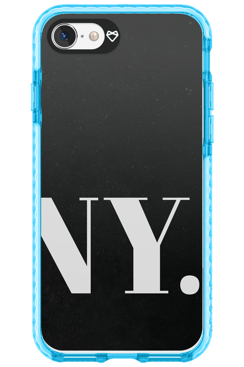 NY (Off Space) 2.0 - Apple iPhone SE 2022