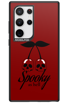 Hella Spooky - Samsung Galaxy S24 Ultra