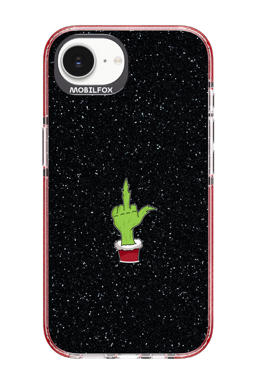 My Middle Finger - Apple iPhone 16e