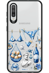 Oh My Greek 2.0 - Samsung Galaxy A50