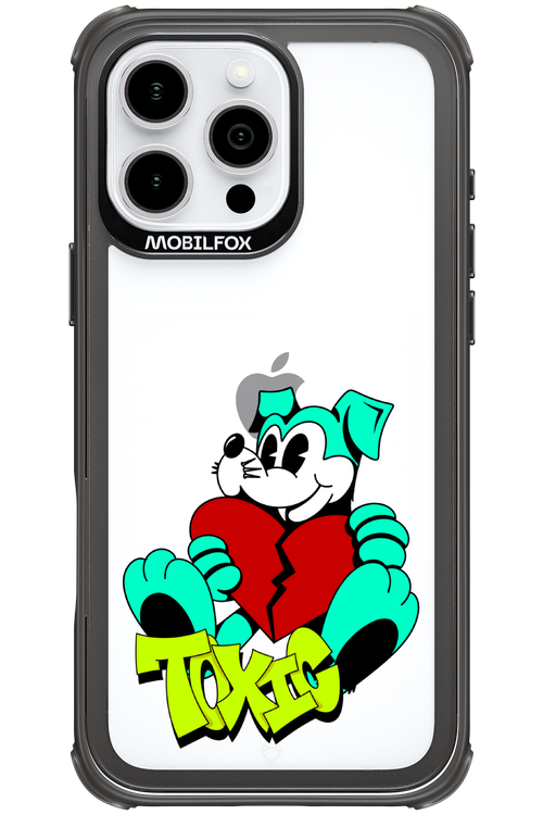 Playful Chaos - Apple iPhone 16 Pro Max