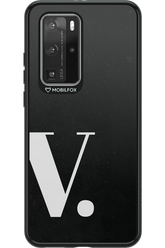 V (Off Space) 2.0 - Huawei P40 Pro