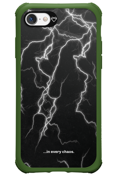 Chaotic Thunder 2.0 - Apple iPhone 7