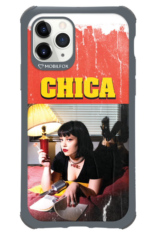 CHICA - Apple iPhone 11 Pro