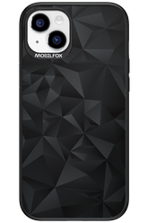 Low Poly - Apple iPhone 15 Plus