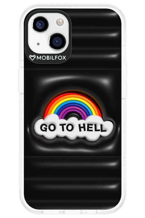 Go To Hell (10th anniversary) 2.0 - Apple iPhone 13
