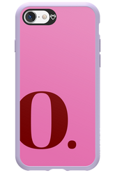 O (Sorbet) 2.0 - Apple iPhone 8