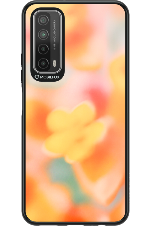 Summer Dream 2.0 - Huawei P Smart 2021