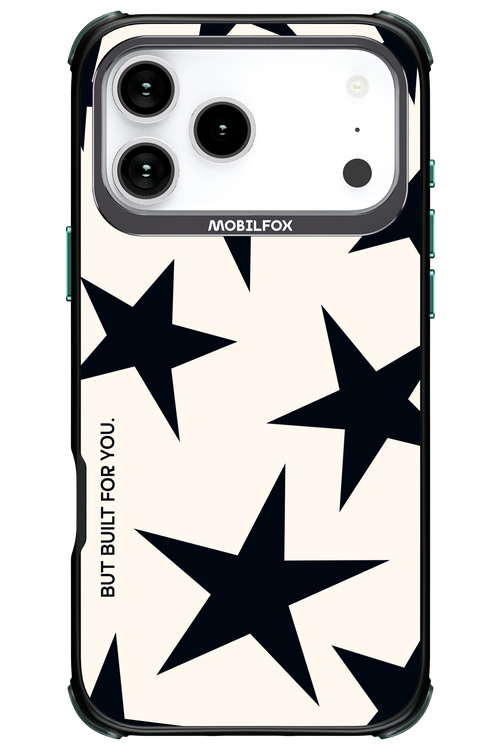 Built for You - Apple iPhone 17 Pro Max