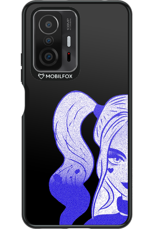 Qween Blue 2.0 - Xiaomi Mi 11T Pro