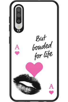 Bonded for Life - Samsung Galaxy A50