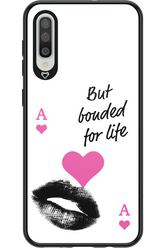 Bonded for Life - Samsung Galaxy A50
