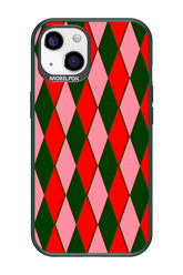 Retro Christmas - Apple iPhone 13