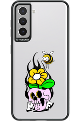 Sugar & Venom - Samsung Galaxy S21