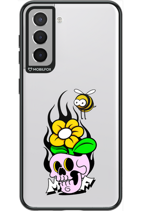 Sugar & Venom - Samsung Galaxy S21