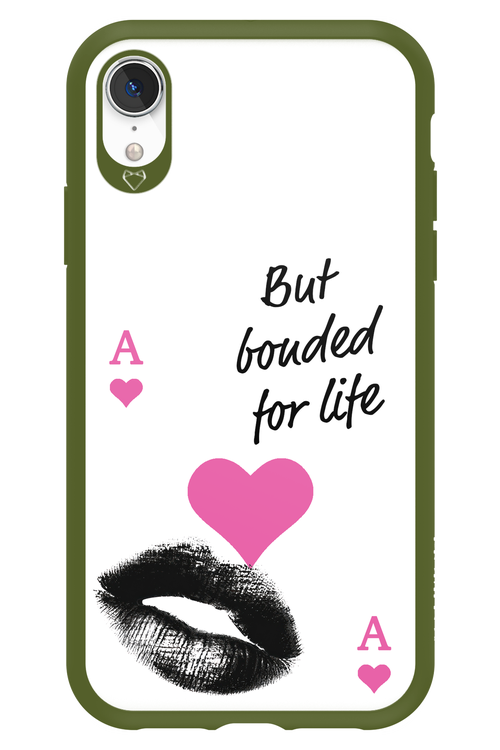 Bonded for Life 2.0 - Apple iPhone XR