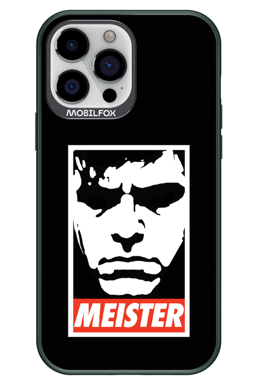 MEISTER - Apple iPhone 13 Pro Max