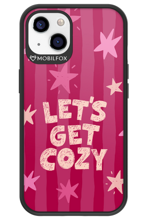 Let's Get Cozy - Apple iPhone 13