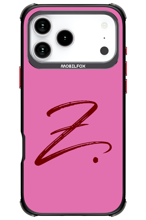 (Sorbet) Z 2.0 - Apple iPhone 17 Pro Max