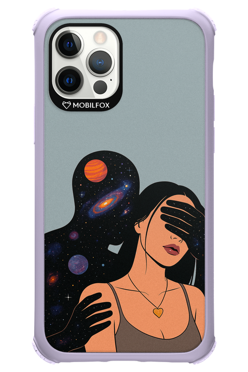 Universe Lover - Apple iPhone 12 Pro