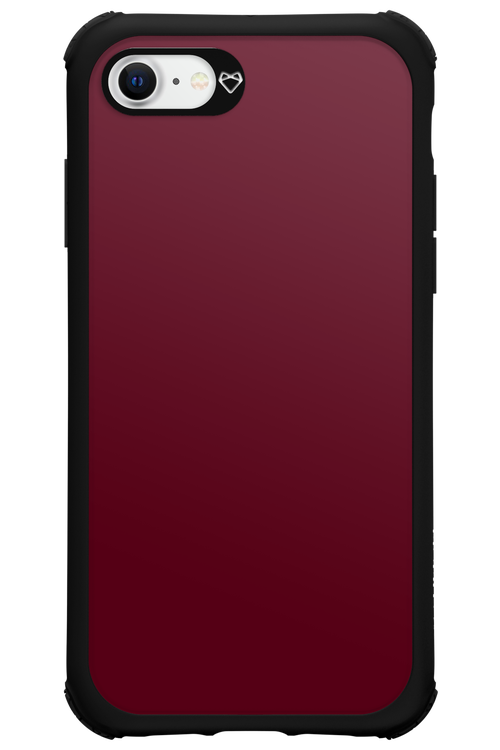 Burgundy 2.0 - Apple iPhone SE 2022