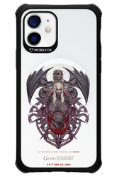 Dracarys - Apple iPhone 12