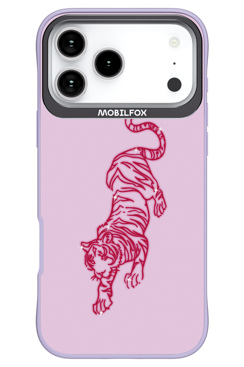 Tiger Power - Apple iPhone 17 Pro Max