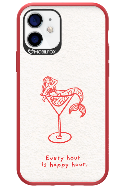 Happy Hour - Apple iPhone 12