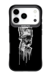 Melting Money 2.0 - Apple iPhone 17 Pro