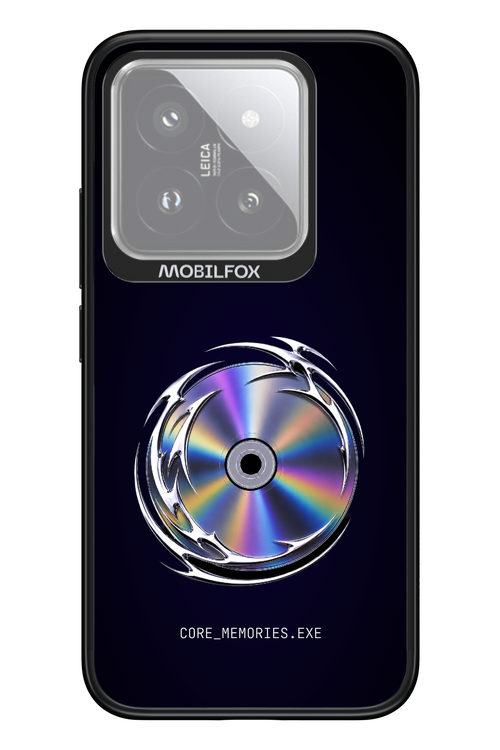 Core Memories 2.0 - Xiaomi 14