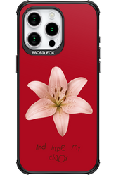 Chaos - Apple iPhone 15 Pro Max