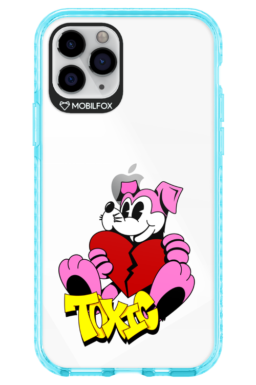 Toxic Dreams - Apple iPhone 11 Pro